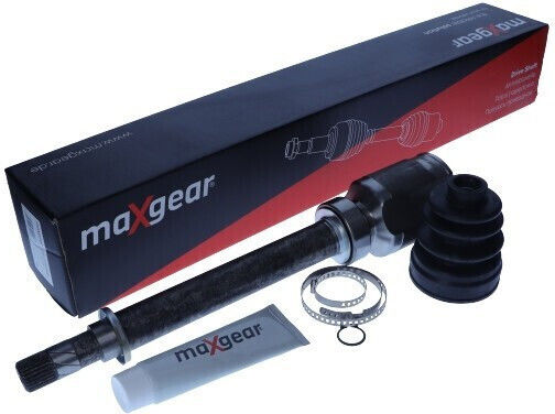 Maxgear Rulmenți de Roți pentru Nissan Qashqai