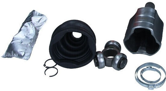 Maxgear Halbachse Für Volkswagen Passat CC / Tiguan