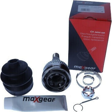 Maxgear Колесни Лагери За Hyundai Accent