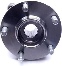 SKV Wheel Bearing Kit for Nissan Maxima Murano Quest