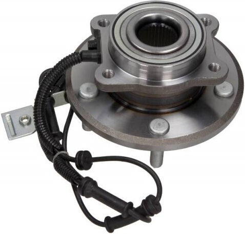 Maxgear Radlager Für Chrysler Großer Voyager