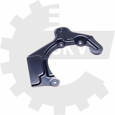 Капак На Спирачен Диск Преден Десен Seat Arosa Vw 6n0615312a