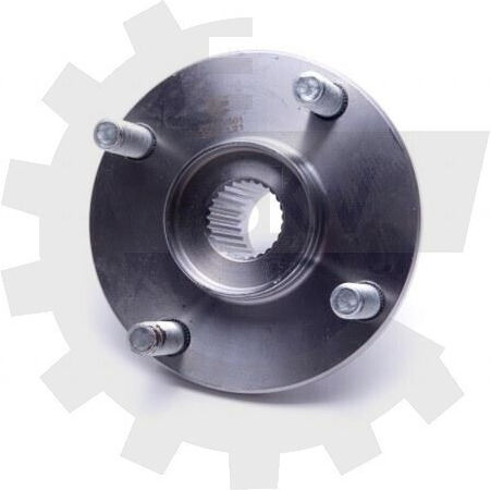 SKV Kit Rulmenți De Roți Pentru Mazda 323 / MX-3