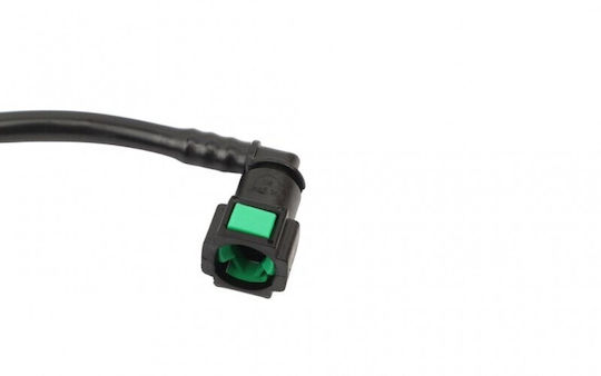 Kraftstoff Auto-Motorkragen Opel Insignia A 08 1.6 Cdti 13251729