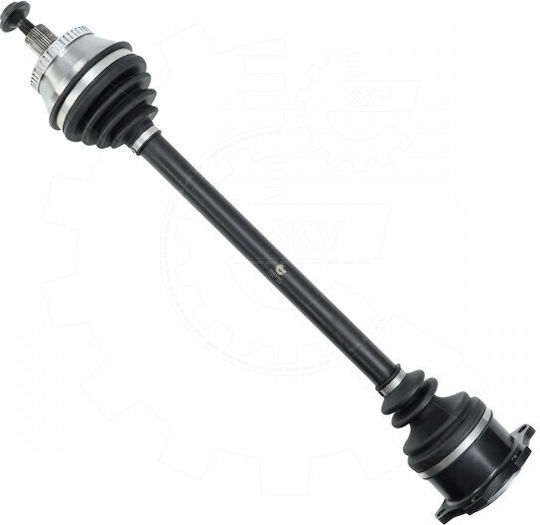 SKV Half Axle for Audi A4 Skoda Superb Volkswagen Passat