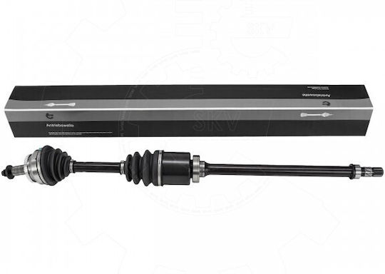 SKV Halbachse Für Volvo S60 V70