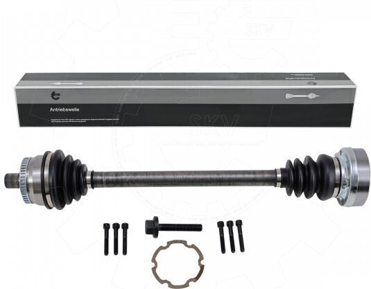 SKV Half Axle for Audi A4 Volkswagen Passat