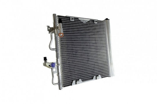 Ψυγείο Κλιματισμού Astra H 1.7cdti 04 13129195