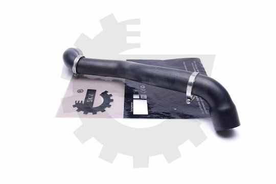 SKV Turbocharger Hose for Saab 9-3 2.2 Tid