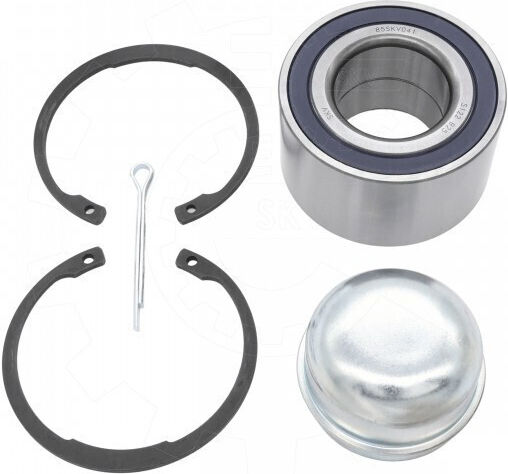 SKV Wheel Bearings for Opel Combo Corsa Meriva Tigra