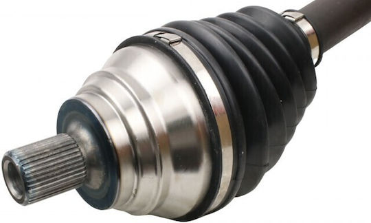 Fast Buds Half Axle for Volkswagen Caddy