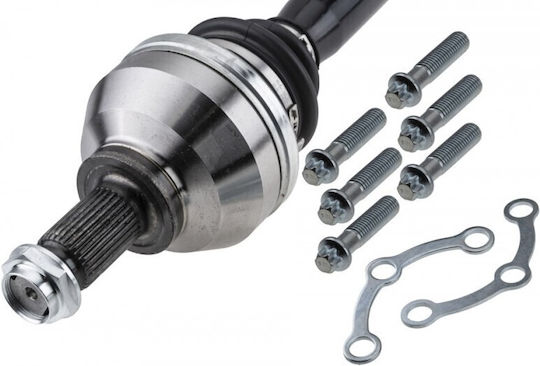 NTY Halbachse für BMW M5 / E60 / M6