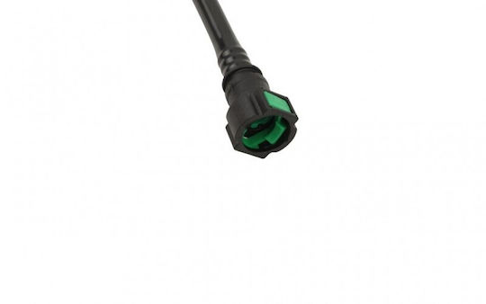 Fuel Hose Opel Astra H 04 1.3 1.7 1.9 Cdti 822552