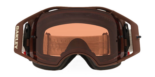 Oakley Γυαλιά Ποδηλασίας Prizm και Χρωματιστούς Φακούς