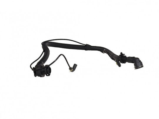Furtun Fumuri Opel Astra J 09 25193343