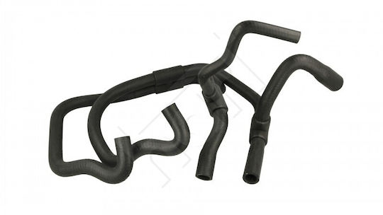 Kühler Schlauch Clio 1.9d 90-97 7700412082