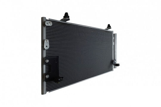 Kühlschrank Klimaanlage Subaru Legacy 2.0d 2008 73210-ag020