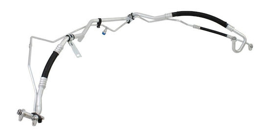 Σωλήνας Κλιματισμού Citroen C3 1.6hdi 09-15 6477.f9
