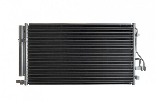Radiator Aer Condiționat Kia Carens 1.6 13 676062y501