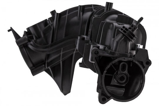 NTY Auto-Motorkragen für Volvo Xc60 2017 Xc40 2018 V40 2015 V60 2011 V90 2017 S60 2011 S90 2017