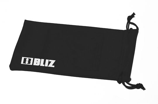 Bliz Cycling Glasses Matrix with Black Frame and Dark Lenses
