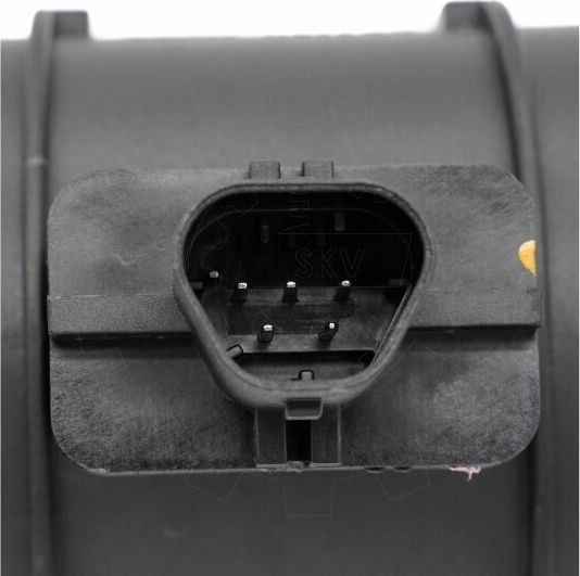 Metru De Flux Aer Opel Zafira 13280277