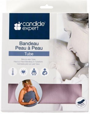 Κάλυμμα Skin To Skin Candide Tube Rose