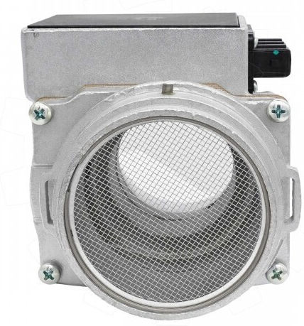 Luft-Flow-Sensor Land Rover Discovery Err5198