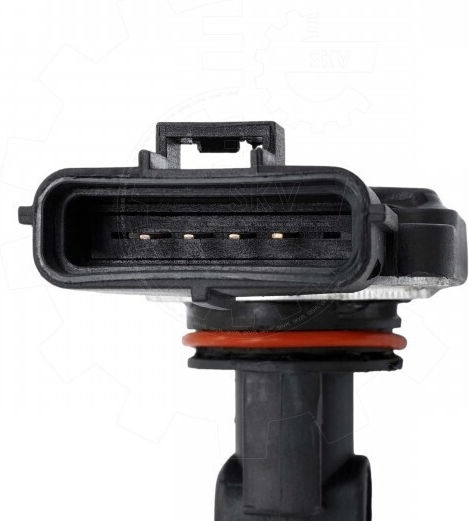 Luft-Flow-Sensor Für Ford Mondeo Iii Xs7f12b579ba