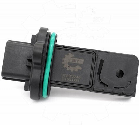 Metru De Flux Aer Opel Astra 13432261