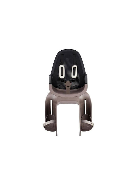 Qibbel Kids' Bicycle Seat Brown Qibbel Kids' Bicycle Seat Brown