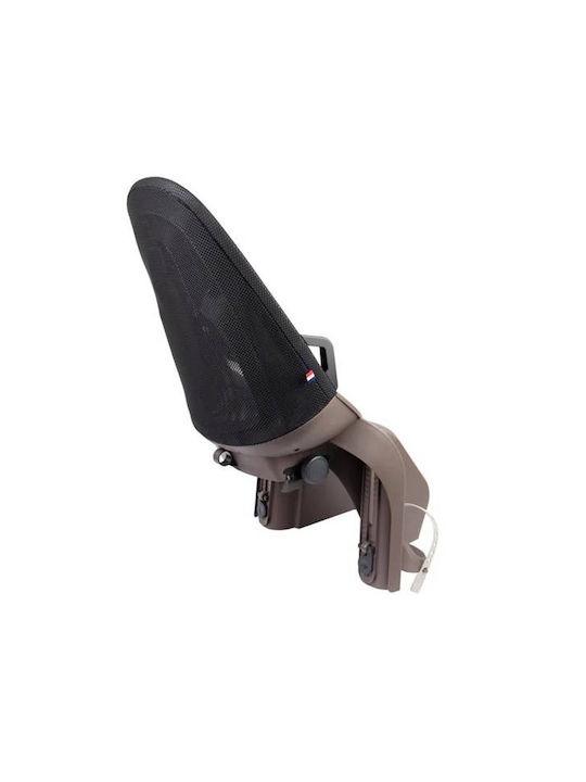 Qibbel Kids' Bicycle Seat Brown