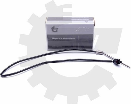 Senzor De Temperatură A Gazelor De Eșapament Bmw 2 7 X1 13628589813