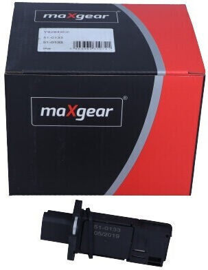 Maxgear Car Engine Sensor Flow Sensor Citroen Jumper 2.2 Hdi 1376235