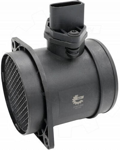 Air Flow Sensor for Audi A3 Tt Bentley Continental Vw Eos Golf Iv V Multivan T5 Passat Phaeton Touareg 07d906461