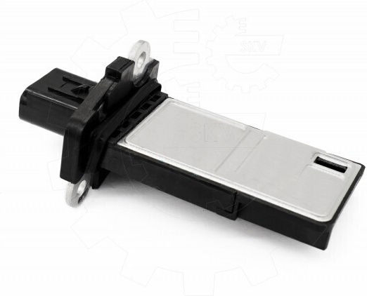 Ford Galaxy Ii Mondeo Iv S-max Transit Luft-Sensor 1376235