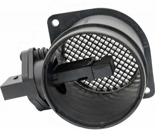 Air Flow Sensor for Audi A3 Tt Bentley Continental Vw Eos Golf Iv V Multivan T5 Passat Phaeton Touareg 07d906461