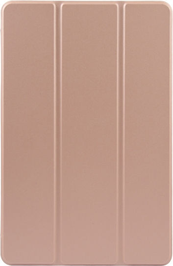 Flip Cover Leder Rose Gold (Xiaomi Pad 7 / Pad 7 Pro)