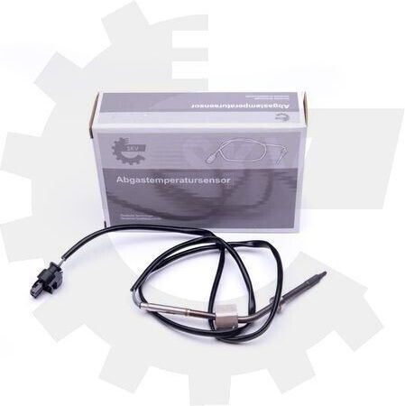 Abgastemperatursensor Mercedes A-Klasse B-Klasse Cla Cls E-Klasse Gla A0009050701