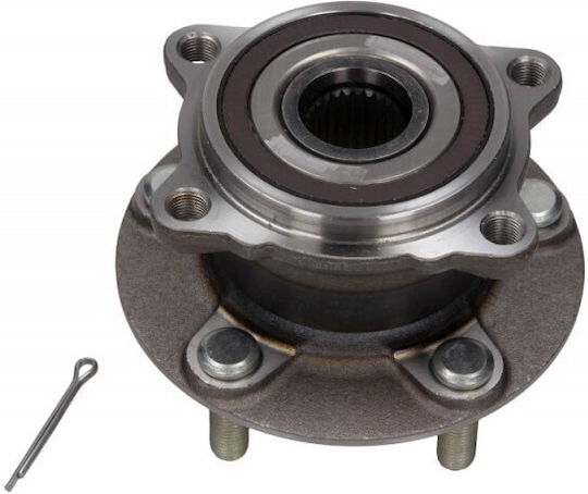 Wheel Bearing for Peugeot 4007 and Mitsubishi Outlander 06- R173.28