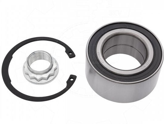 Set Rulmenți De Roată BMW 3 33411130617