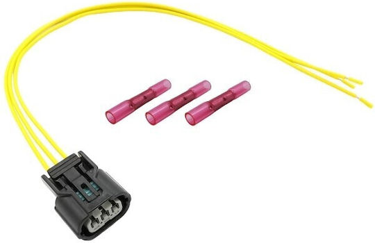 Electric Crankshaft Sensor for Honda Camshaft Sensor 3 Wires