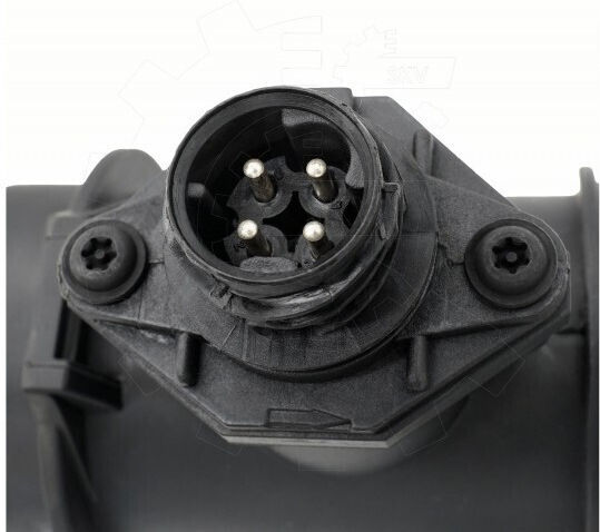 Метър За Поток На Въздух Bmw 3 7 8 Z3 13621736224