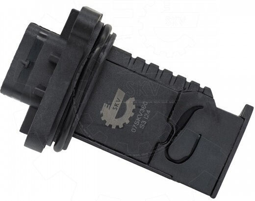 Metru De Flux De Aer Bmw 1 2 3 4 13627612746