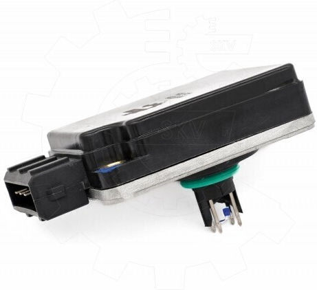 Ford Escort Orion Luft-Flow Sensor