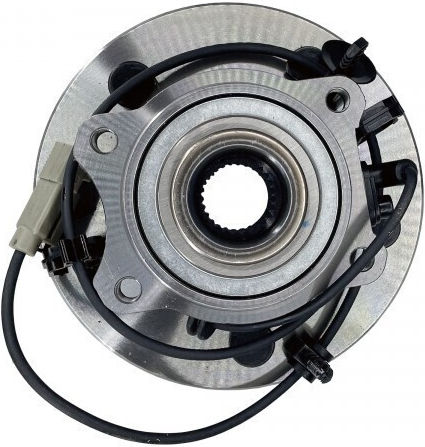 Punte Spate Rulment Roată Chrysler Pacifica 4721632