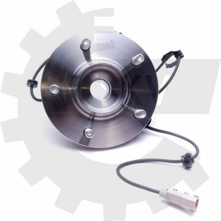 Πίσω Πλήμνη Τροχού Ρουλεμάν Chrysler Pacifica 4721632ac