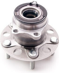 Radlager Hinter Mitsubishi Asx Outlander II Lancer 05105770ad
