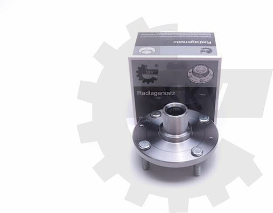 Κόμβος Τροχού Ρουλεμάν Εμπρός Hyundai Elantra 517502d003