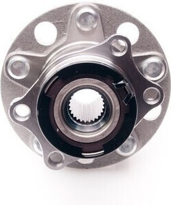 Radlager Hinter Mitsubishi Asx Outlander II Lancer 05105770ad